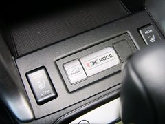 2013款 2.0L CVT 豪华版 5座