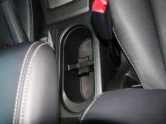 2013款 2.0L CVT 豪华版 5座