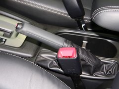 2013款 2.0L CVT 豪华版 5座