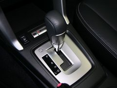2013款 2.0L CVT 豪华版 5座