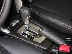森林人 2013款 2.0L CVT 豪华版 5座