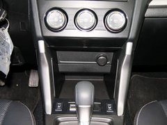 森林人 2013款 2.0L CVT 豪华版 5座