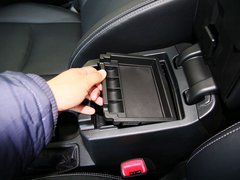 森林人 2013款 2.0L CVT 豪华版 5座