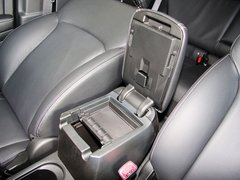 2013款 2.0L CVT 豪华版 5座