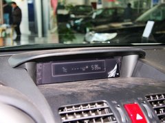 森林人 2013款 2.0L CVT 豪华版 5座