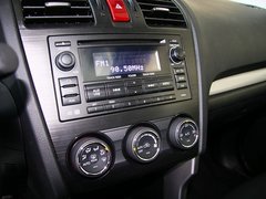 森林人 2013款 2.0L CVT 豪华版 5座