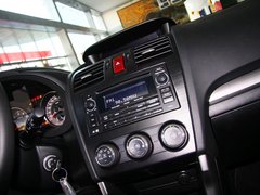2013款 2.0L CVT 豪华版 5座
