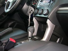 2013款 2.0L CVT 豪华版 5座