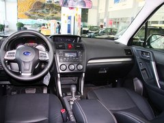 2013款 2.0L CVT 豪华版 5座