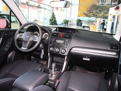 2013款 2.0L CVT 豪华版 5座