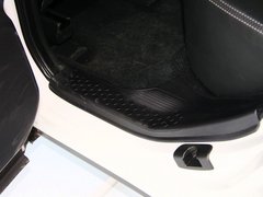 森林人 2013款 2.0L CVT 豪华版 5座
