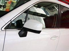 森林人 2013款 2.0L CVT 豪华版 5座