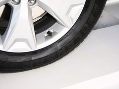 2013款 2.0L CVT 豪华版 5座