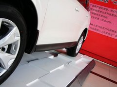 2013款 2.0L CVT 豪华版 5座