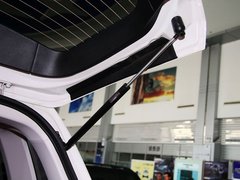 2013款 2.0L CVT 豪华版 5座