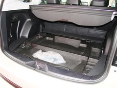 森林人 2013款 2.0L CVT 豪华版 5座