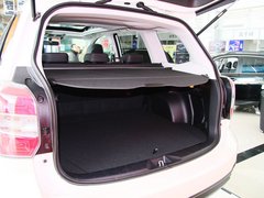 2013款 2.0L CVT 豪华版 5座