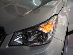 2013款 2.0L CVT 豪华版 5座