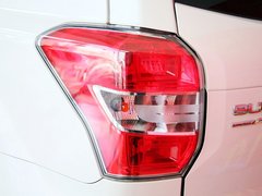 2013款 2.0L CVT 豪华版 5座