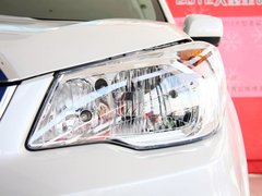 2013款 2.0L CVT 豪华版 5座