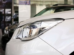 2013款 2.0L CVT 豪华版 5座