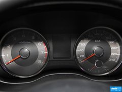 2013款 2.0L CVT 豪华版 5座