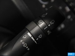2013款 2.0L CVT 豪华版 5座