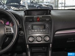 2013款 2.0L CVT 豪华版 5座