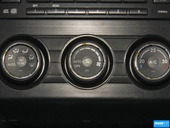 2013款 2.0L CVT 豪华版 5座