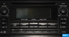 2013款 2.0L CVT 豪华版 5座