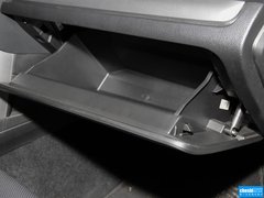 2013款 2.0L CVT 豪华版 5座