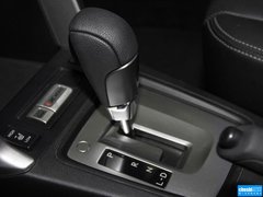 2013款 2.0L CVT 豪华版 5座