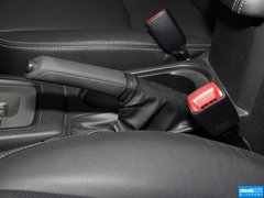 2013款 2.0L CVT 豪华版 5座