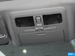 2013款 2.0L CVT 豪华版 5座