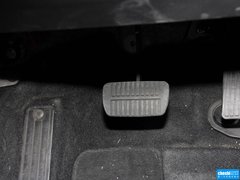 2013款 2.0L CVT 豪华版 5座