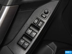 2013款 2.0L CVT 豪华版 5座