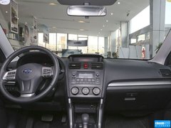 2013款 2.0L CVT 豪华版 5座