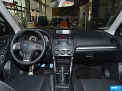 2013款 2.0L CVT 豪华版 5座