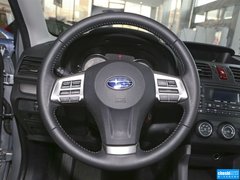 2013款 2.0L CVT 豪华版 5座