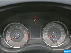 2013款 2.0L CVT 豪华版 5座