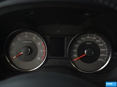 2013款 2.0L CVT 豪华版 5座
