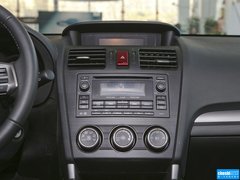 2013款 2.0L CVT 豪华版 5座