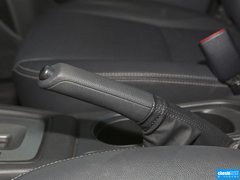 2013款 2.0L CVT 豪华版 5座