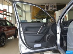 2013款 2.0L CVT 豪华版 5座