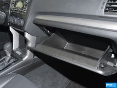 2013款 2.0L CVT 豪华版 5座