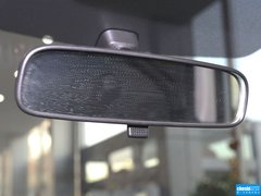 2013款 2.0L CVT 豪华版 5座