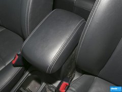 2013款 2.0L CVT 豪华版 5座