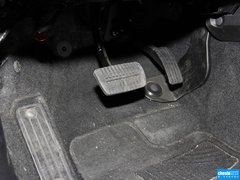 2013款 2.0L CVT 豪华版 5座