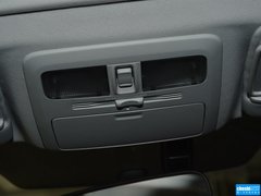 2013款 2.0L CVT 豪华版 5座