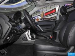 2013款 2.0L CVT 豪华版 5座